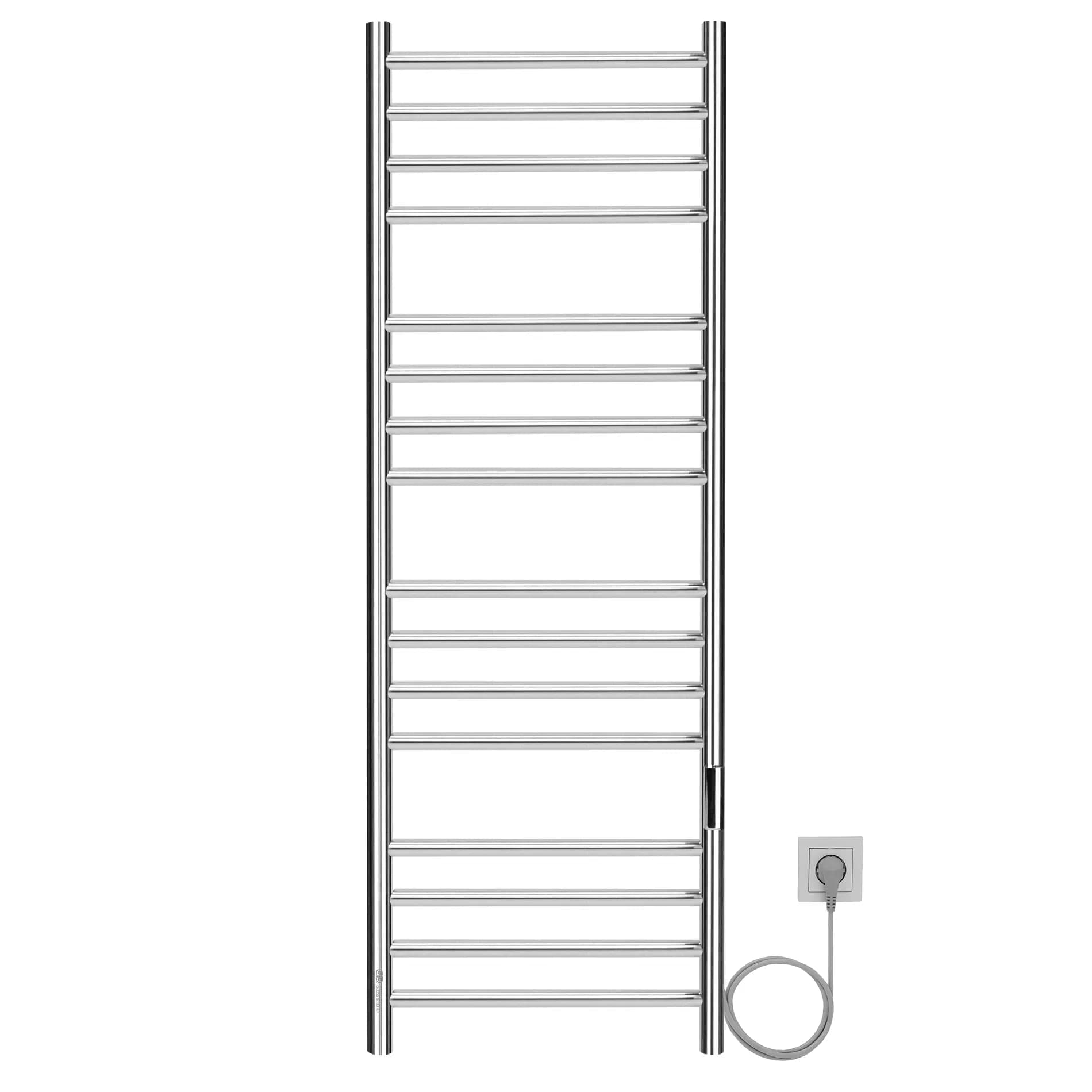 Электрические полотенцесушители