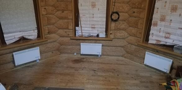 Конверторный обогреватель – как выбрать