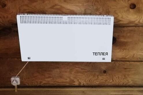 Инфракрасный керамический обогреватель — как выбрать?