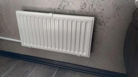 Энергосберегающие обогреватели для дома